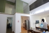 Duplex four bedrooms apartment for rent in Ciputra compound, Tay Ho, Ha Noi